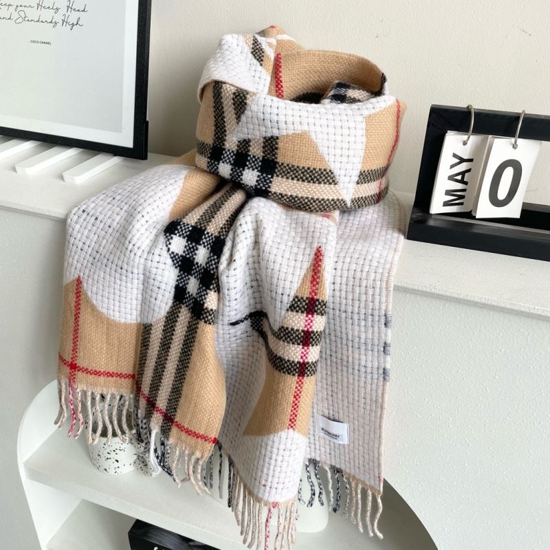 Burberry Scarf